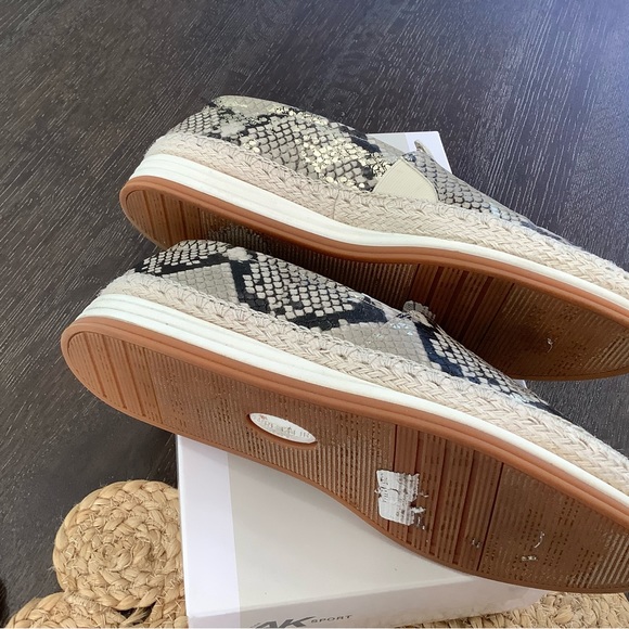 Anne Klein Sport Espadrilles - Picture 3 of 6